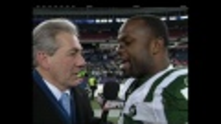 Bart Scott Now Owns The Rights To The Phrase "Can't Wait!"
